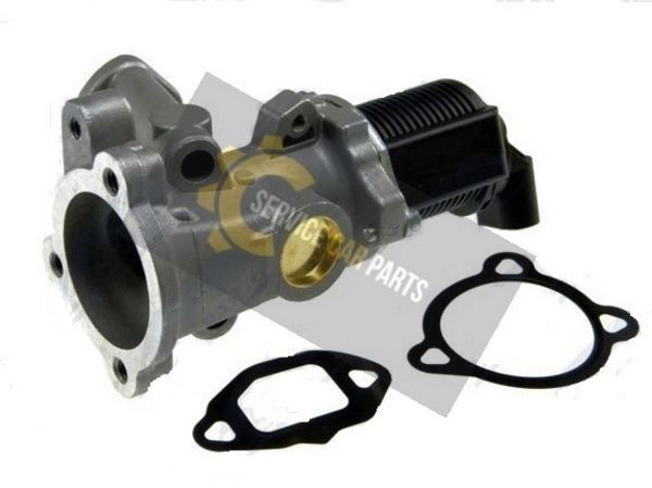 Valvola EGR , di Ricircolo Gas Scarico Opel Astra H/Corsa D / Alfa Romeo Mito