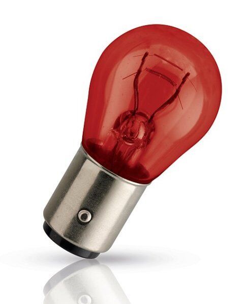 Lampada PHILIPS Vision Standard PR21/5W stop/fendinebbia/luce posteriore