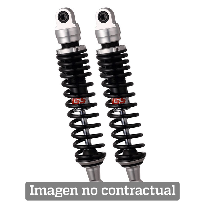 set di ammortizzatori yss motorrad gas eco linea per motorrad ricambi