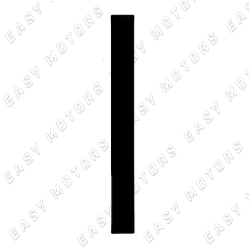 Spell-It caratteri alfanumerici adesivi 80x35 mm I