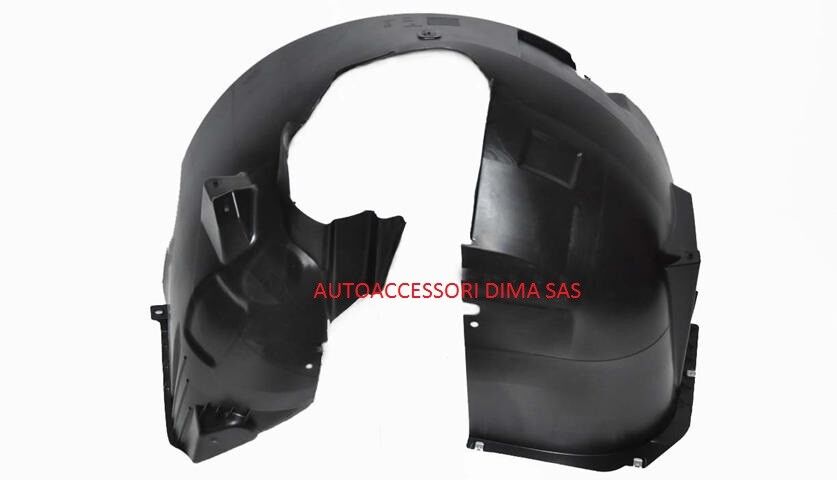 LOCARO PASSARUOTA PARASASSI ANTERIORE SX FIAT TIPO  DAL 2015  NUOVO SPED GRATIS