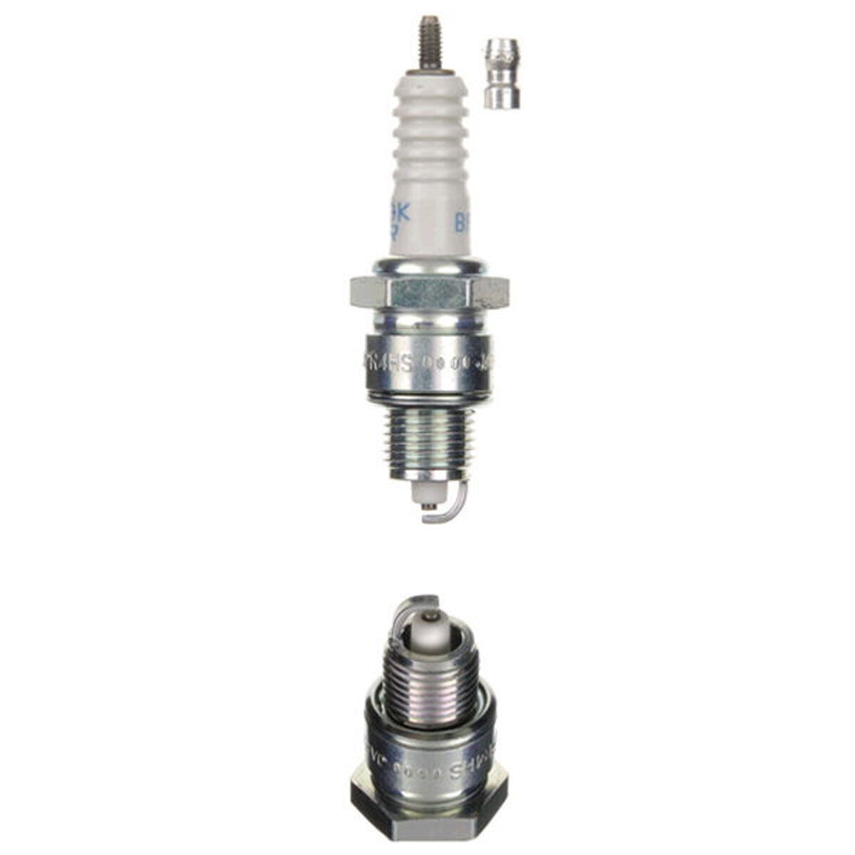 CANDELA NGK BPR4HS FOR YAMAHA 50 PW 1988-2022