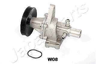 PQ-W08 JAPANPARTS Pompa acqua per CHEVROLET