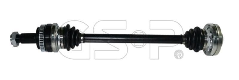 SEMIASSE POSTERIORE SINISTRO BMW X3 2.0 2.5 2.0 D 3.0 D XDRIVE