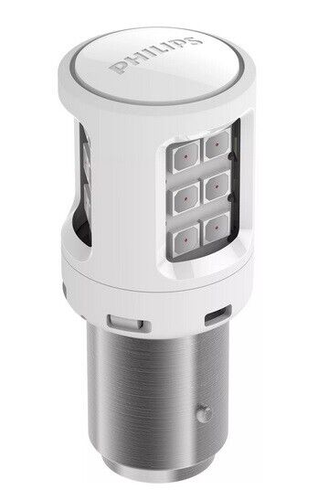 Coppia lampade P21/5W PHILIPS UltinonLED stop/luce posteriore