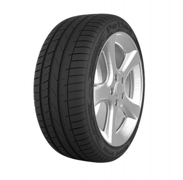PNEUMATICI GOMME ESTIVE PETLAS VELOX SPORT PT 741 205/45 R17 88 W