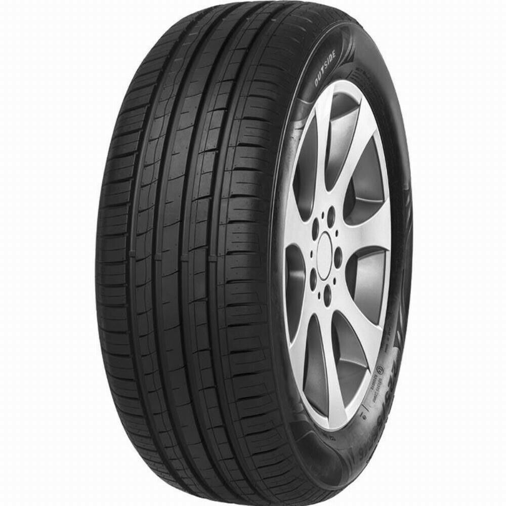 PNEUMATICO ESTIVO IMPERIAL ECODRIVER 5 XL 215 55 R 16 97 V