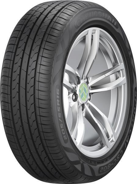 Pneumatici 195/60 r16 89H Cheng Shan SPORTCAT CSC-802 Gomme estive nuove