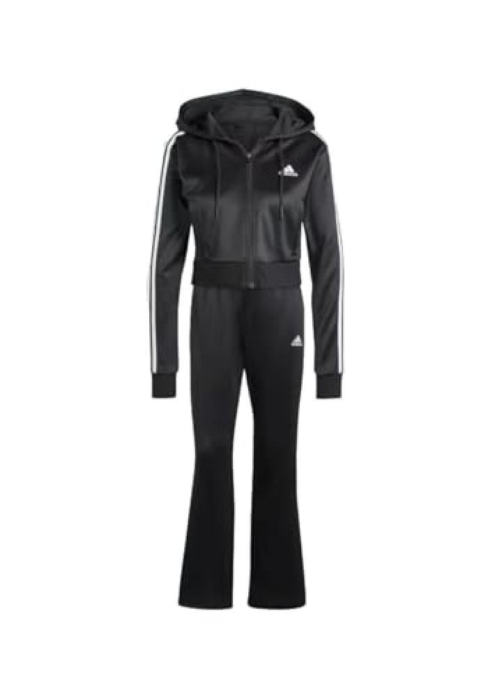 (TG. M) adidas Tuta Glam da donna, M - NUOVO