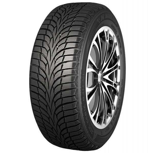 PNEUMATICI GOMME INVERNALI NANKANG WINTER ACTIVA SV-3 215/55 R16 97 V XL