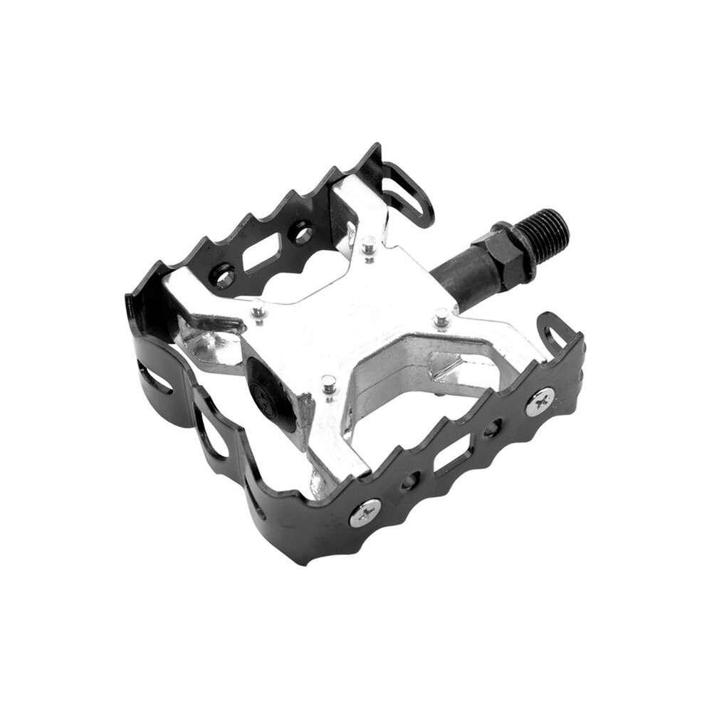 V BIKE BMX/Free Style Pedals - 1/2" x 20T