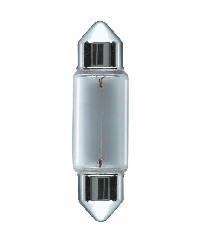 Lampada OSRAM Originale Line 12v 10w per Moto Ricambi Ciclomotore