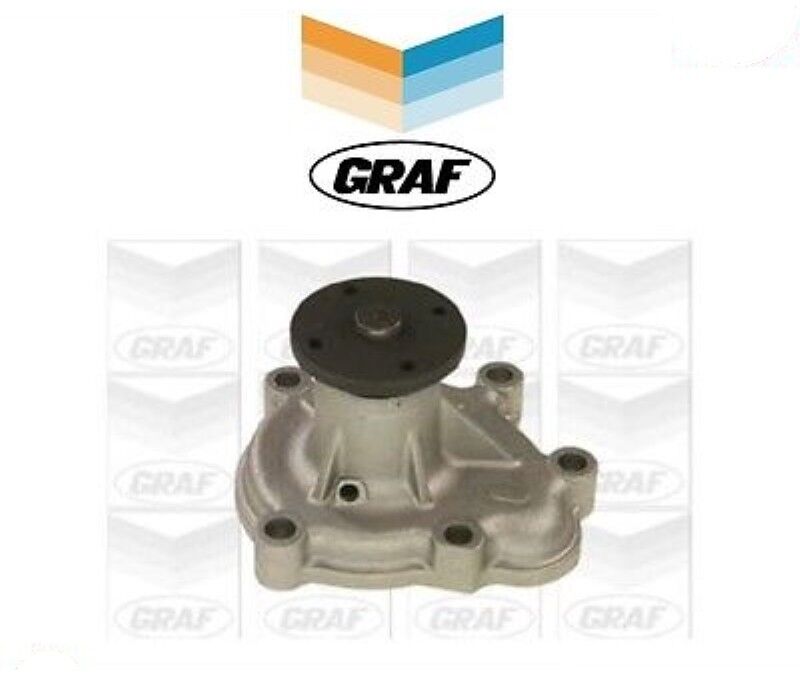 PA664 Pompa acqua raffreddamento (MARCA-GRAF)