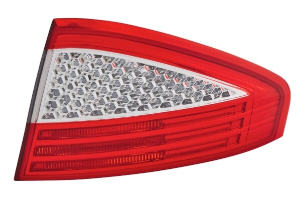 HELLA 9EL176575-021 Luce posteriore