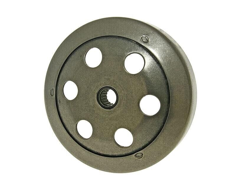 campana frizione 107 mm per moto, scooter CODICE 8414