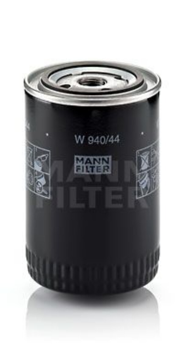 MANN-FILTER W940/44 Filtro olio