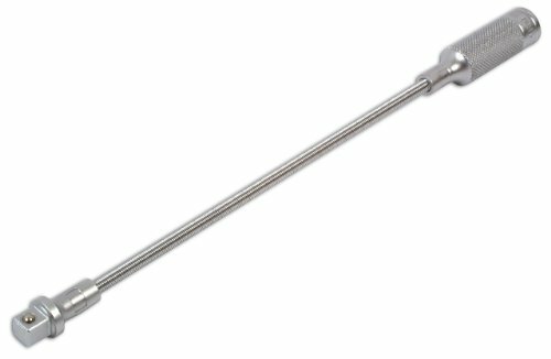Laser 3901 - Estensione flessibile 3/8" x 300 mm (q1q)