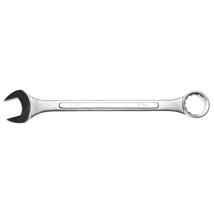 chiave combinata 57 mm - codice bgs1185-57 FBGS1185-57 KRAFTMANN officina