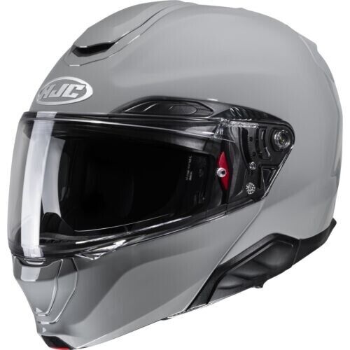HJC RPHA 91 Casco taglia M grigio nardo lucido Helmet Modulare NARDO GREY