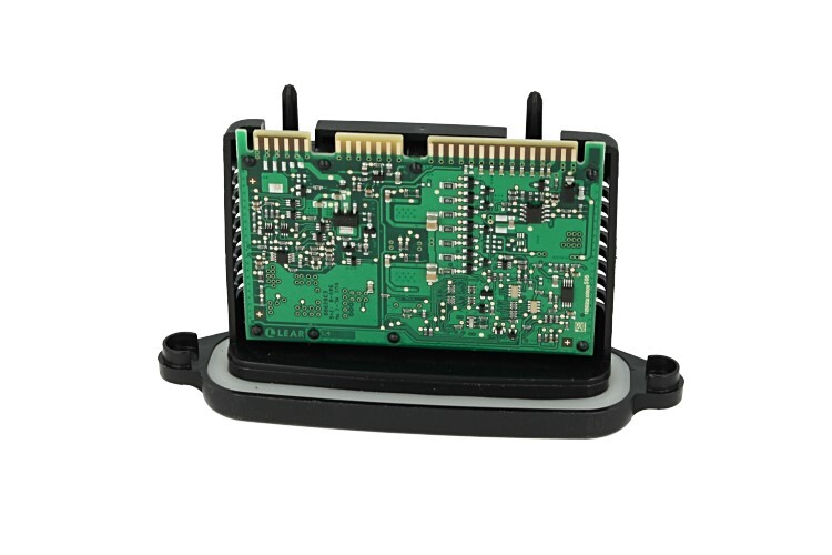 Modulo LEAR TMS 63117316217 Con AFS BMW LN4351