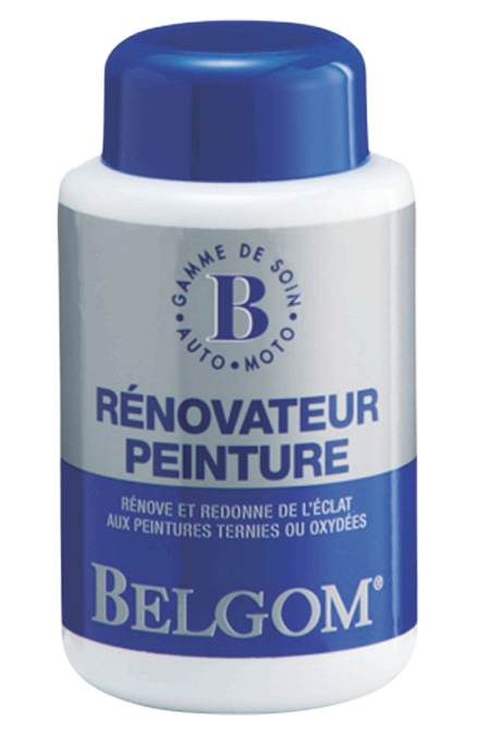 Belgom Rinnovatore Vernice - Tanica Di 250 ML
