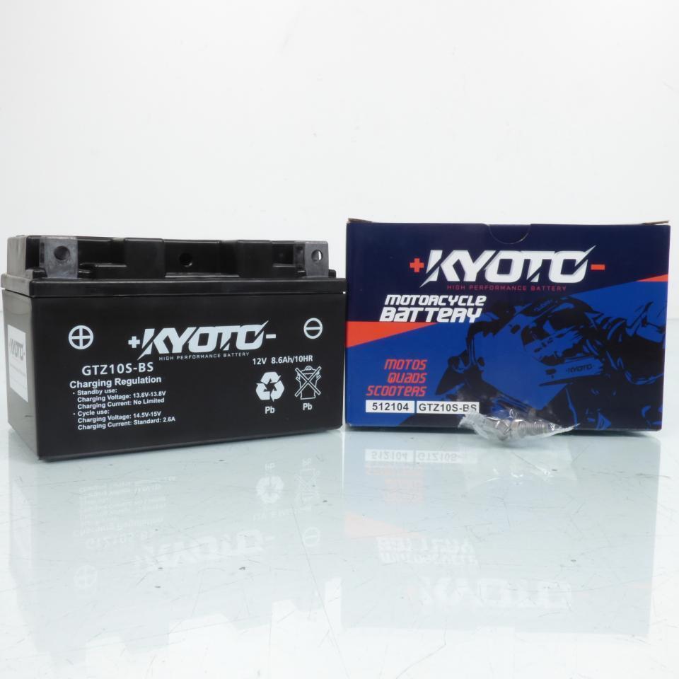 akumulator sla kyoto do samochodu yamaha 600 1999-2012 nowy