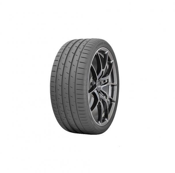 PNEUMATICI GOMME ESTIVE TOYO PROXES SPORT 2 255/40 R18 99 Y XL