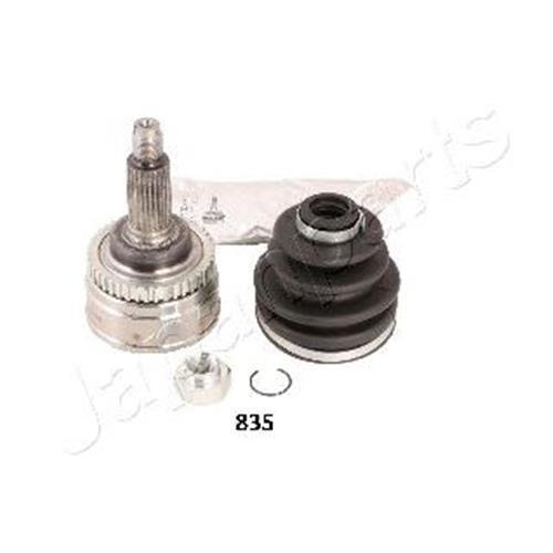 GIUNTO OMOCINETICO  JAPANPARTS GI-835