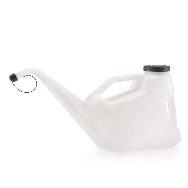 Brocca Riempimento Universale PRESSOL 10l per Moto Ricambi Ciclomotore Accesori