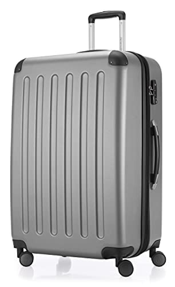 (TG. 75 cm) HAUPTSTADTKOFFER - SPREE - Valigia rigida, Trolley espandibile, Baga