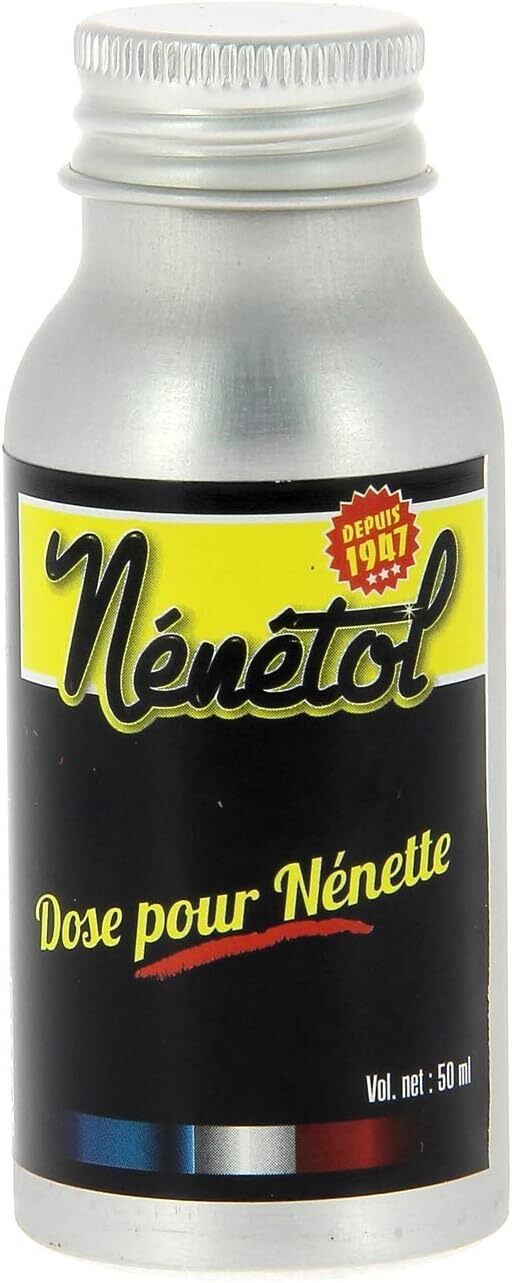 NENETTE, Nenetol Skinpack - Ricarica per Spolverino, Multicolore, 50 Ml