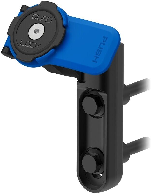 SUPPORTO PER SMARTPHONE QUAD LOCK PER POMPA FRENO/FRIZIONE