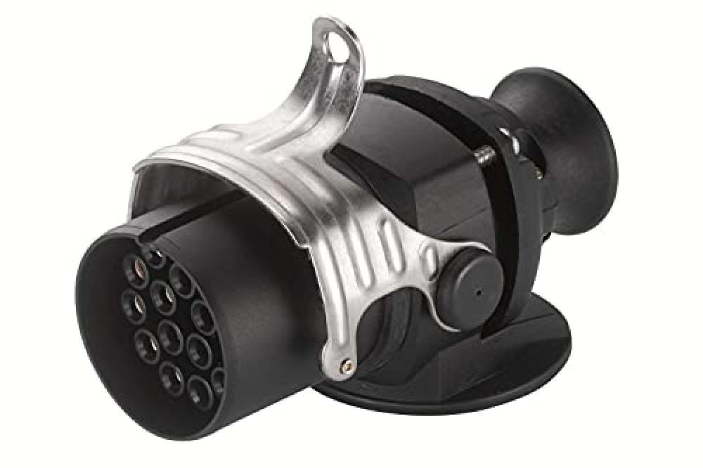 HELLA 8JA 007 241-031 Cappuccio/Spina - 24V - 15a... poli - Spina: Contatto crim