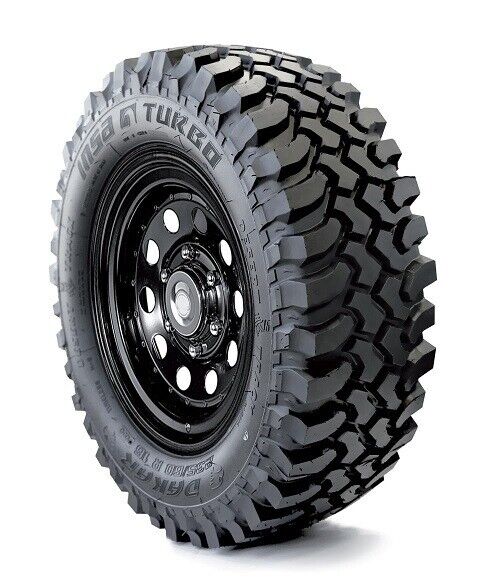 Gomme Estive Insa Turbo 215/65 R16 98Q DAKAR M+S Ricoperta pneumatici nuovi