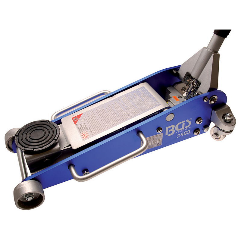 plattorello per bgs 2889 - codice bgs2889-2 FBGS2889-2 BGS officina