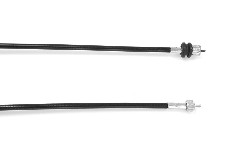 Cavo Contachilometri New Liberty per Moto Ricambi Ciclomotore Accessori