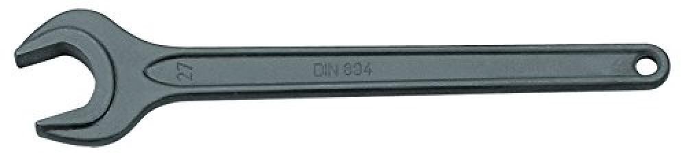 (TG. 80 millimetri) Gedore Chiave a forchetta semplice 80 mm - 894 80 - NUOVO