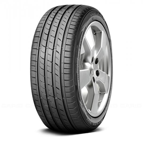 PNEUMATICI GOMME ESTIVE NEXEN NF-SU1 225/50 R17 98 V XL