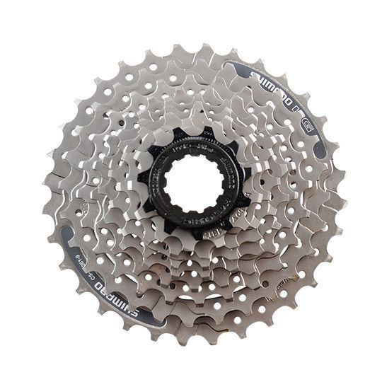 Cassette  9v. vtt shimano hg201 - 11-34dts