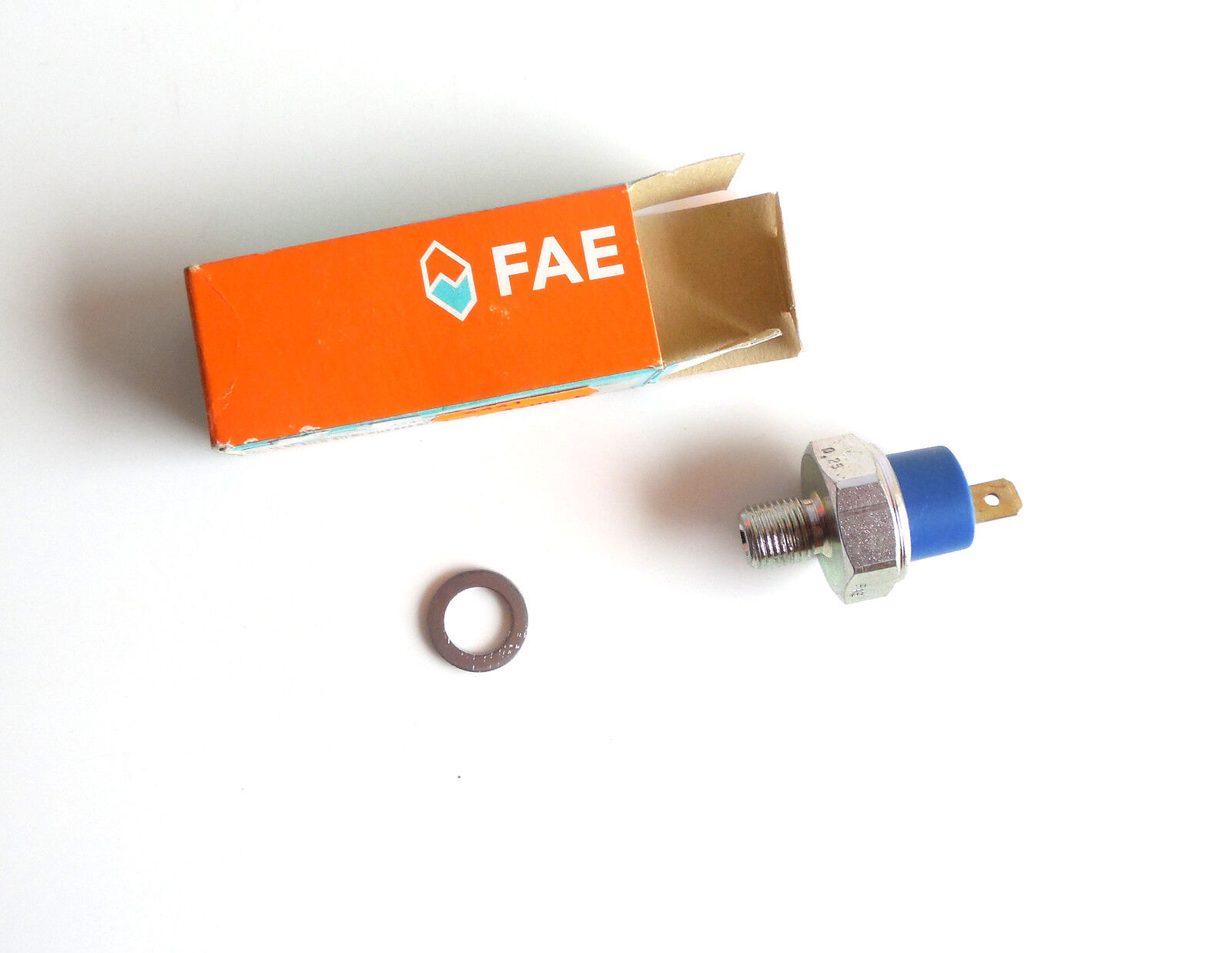 Interruttore Pressione Olio FAE 11690