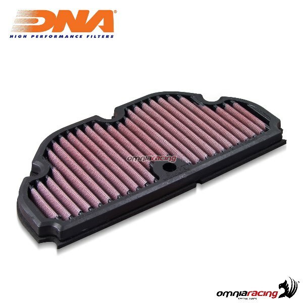 Filtro aria DNA in cotone per Benelli TNT Cafe Racer 2006>2008