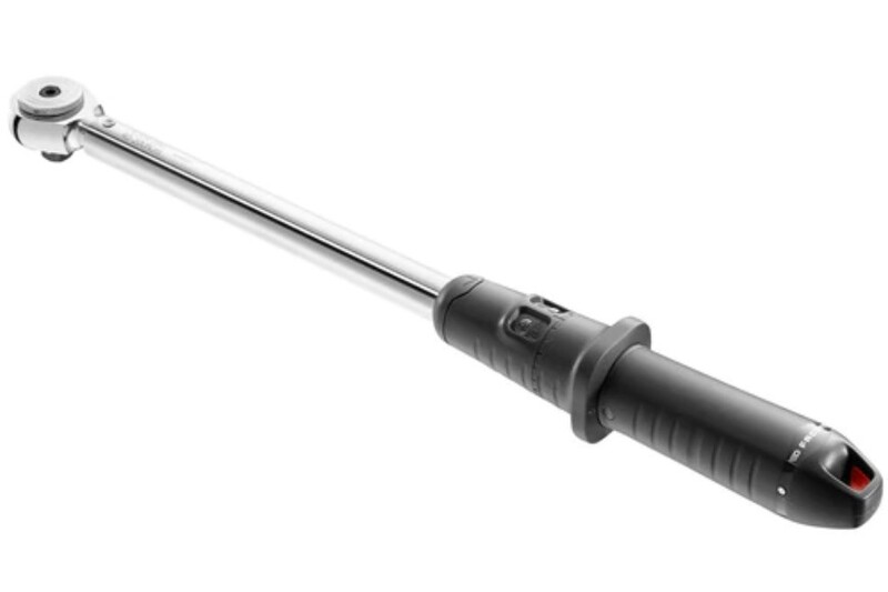 Chiave Dinamometrica FACOM 1/2 40-200nm per Moto Ricambi