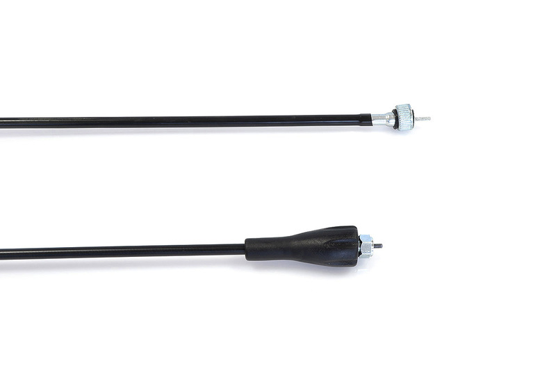 Cavo di tachimetro technium per ricambi moto ciclomotore accessori