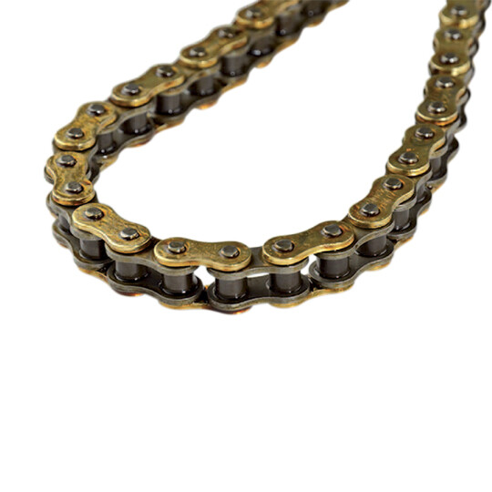 Chaine moto 525 afam xs-ring super renforcee 120m renforcee o