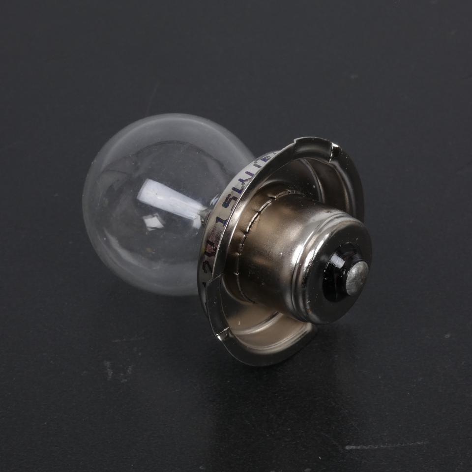 biała żarówka 12v 15w p26s s3 flosser do motocykla motoroweru samochodu nowa