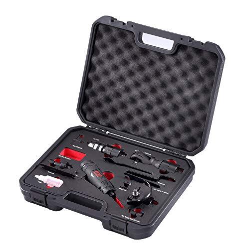 M7 - Cofre di 5 herramientas neumáticas (C0d)