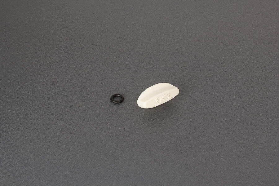 KIT VOLANTINO TURBO-VENT IVORY 98683-047
