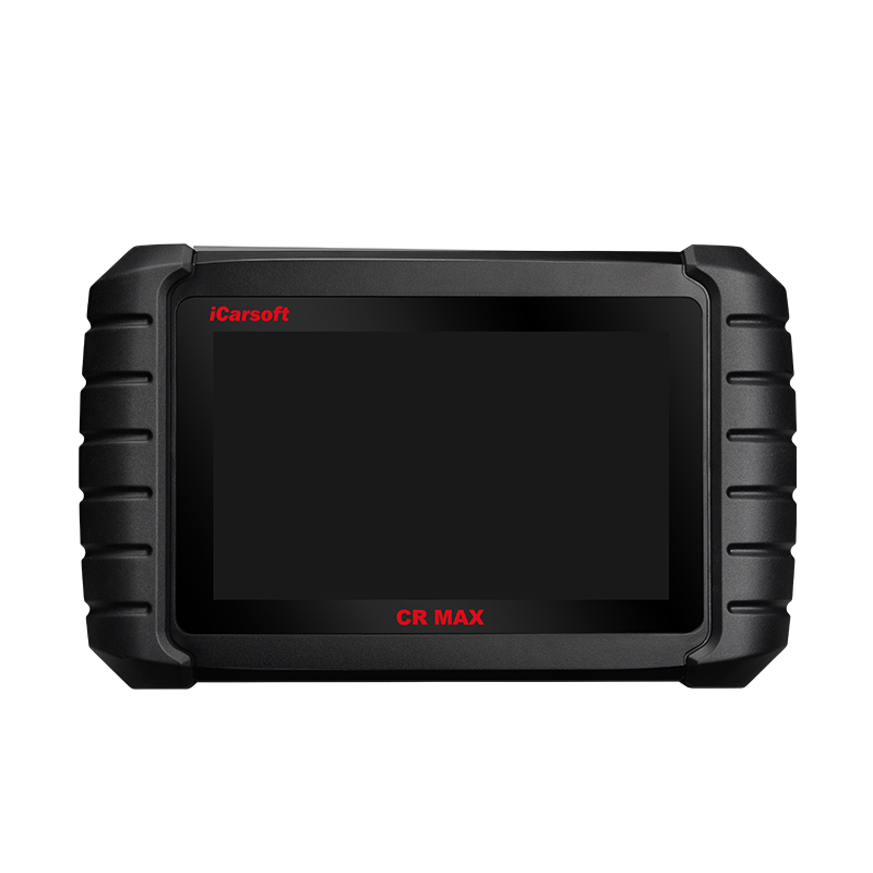 iCarsoft Cr Massimo - 2024 Completo Sistema Tutti È Diagnostico Strumento -