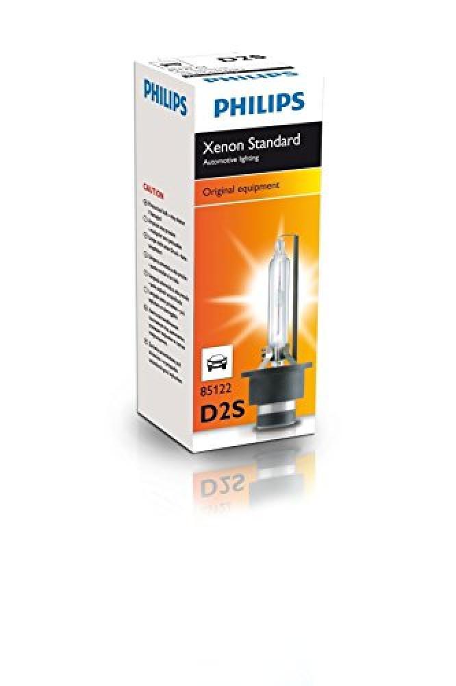 Unbekannt ORIGINALE PHILIPS D2S Xenon 85122 C1 - NUOVO