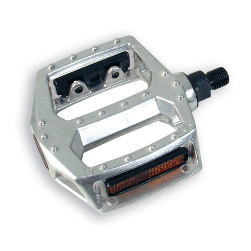 Coppia Pedali Free Style Alu w-9/16 per Bici Bicicletta Bike Accessori Ricambi